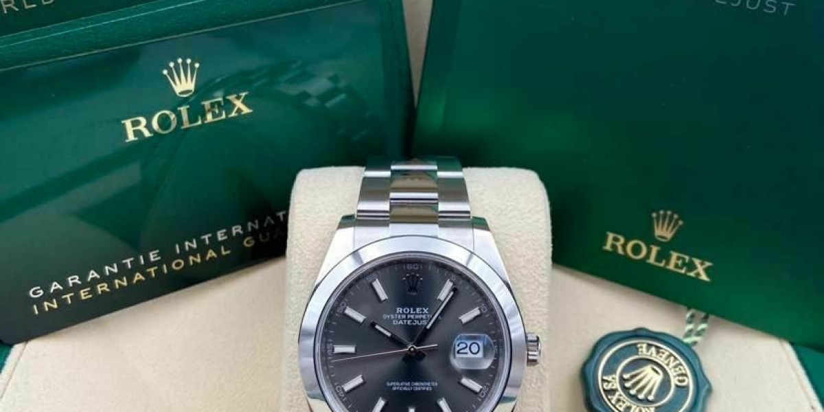 What Warren Buffett Can Show You Regarding How Much Is A Replica Rolex