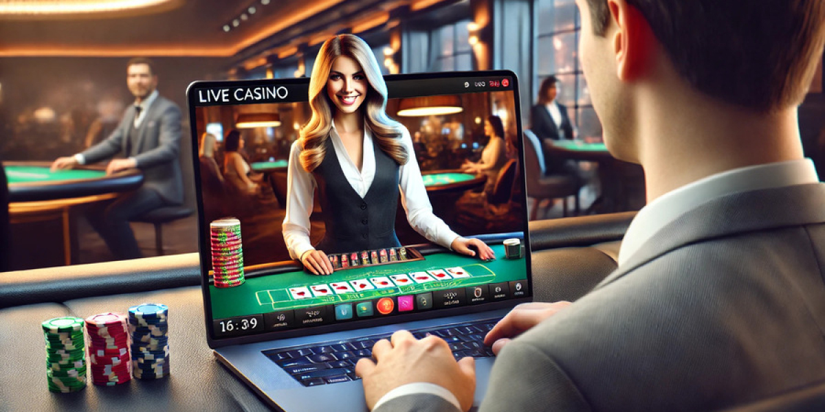 Baccarat Site: Your Ultimate Gaming Destination