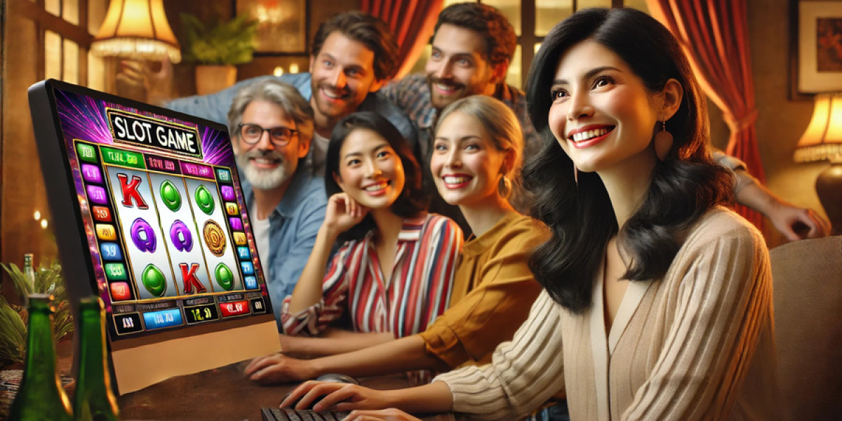 Discover the Best Casino Sites