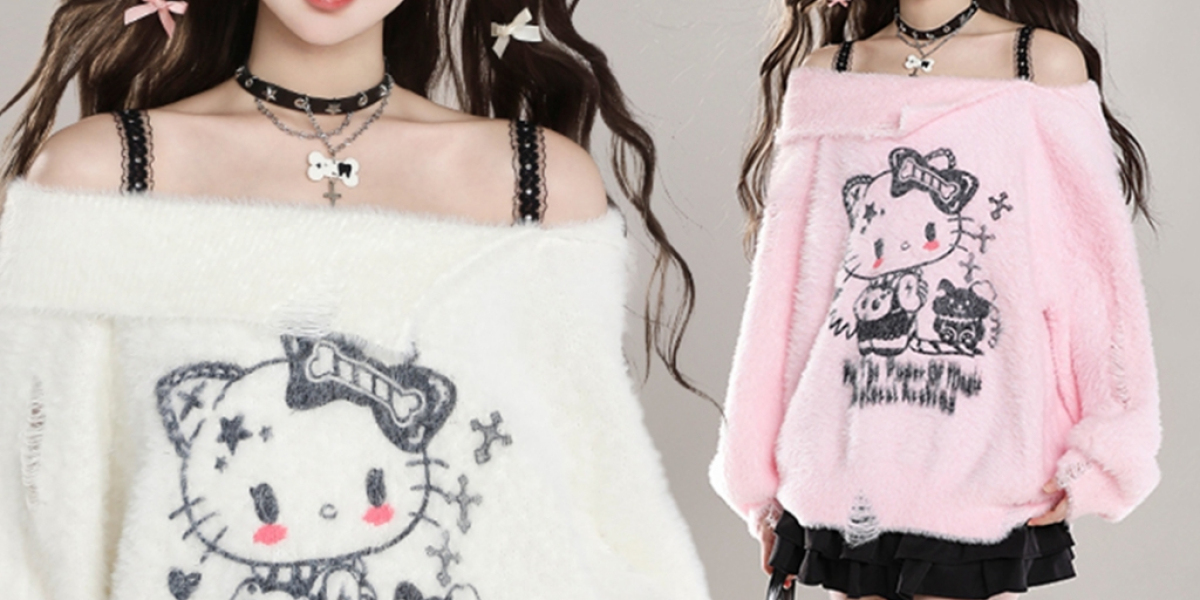 Why Learn how to Make A Kawaii Outfit Is The only Talent You Really Need