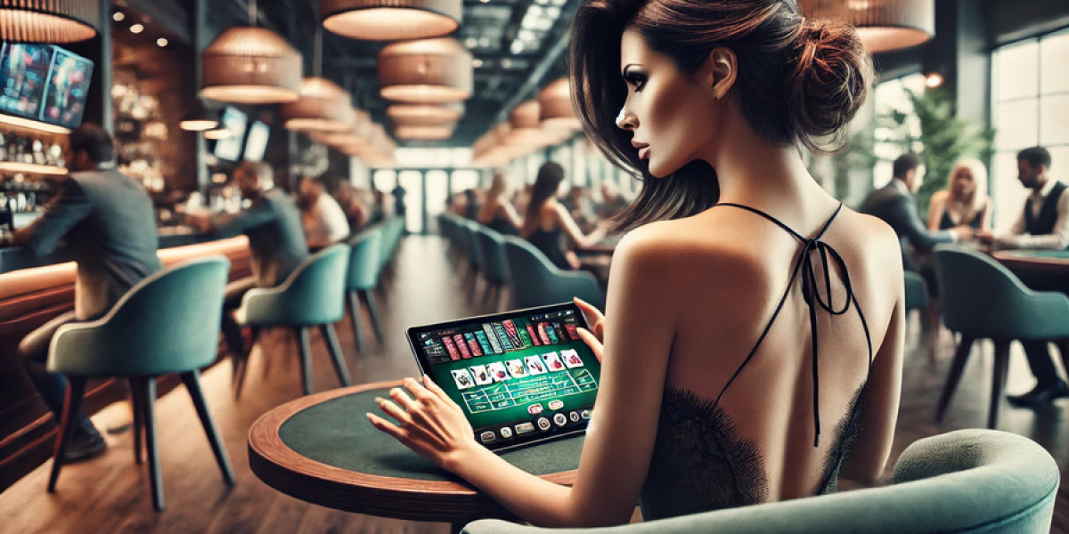 A Winning Guide to Casino Sites