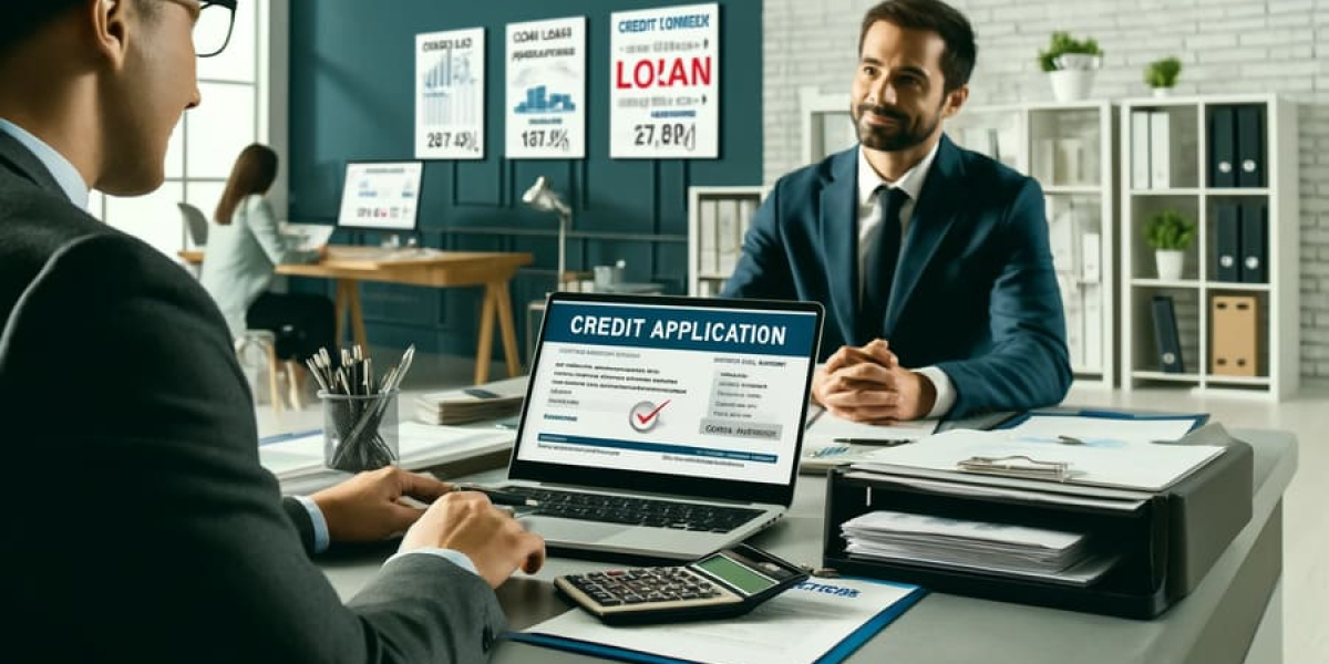 Navigating Low-Credit Loans