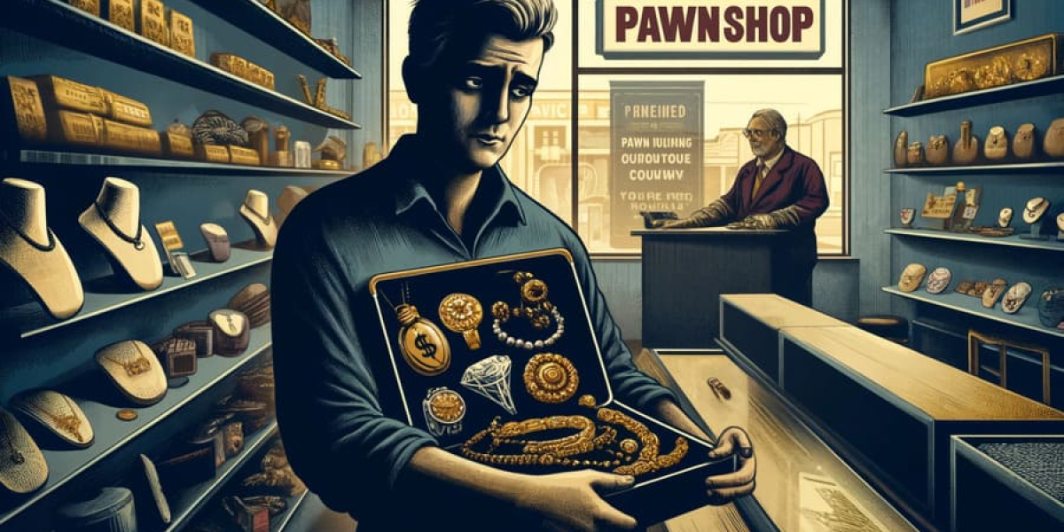 Pawnshop Loans Explained